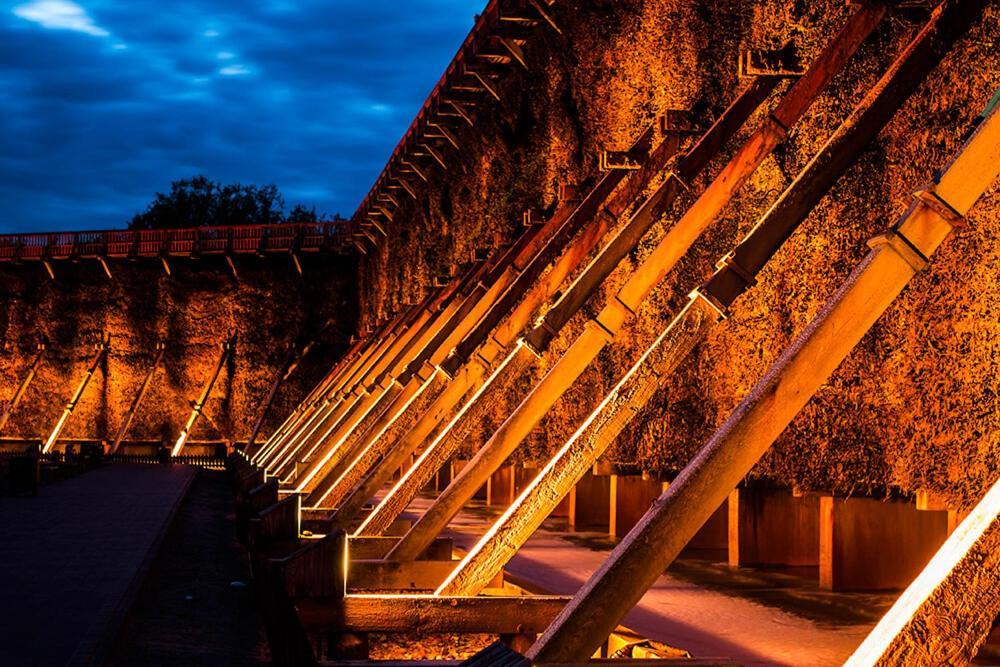 Rezydencja Pod Teznia & Spa Inowrocław Buitenkant foto