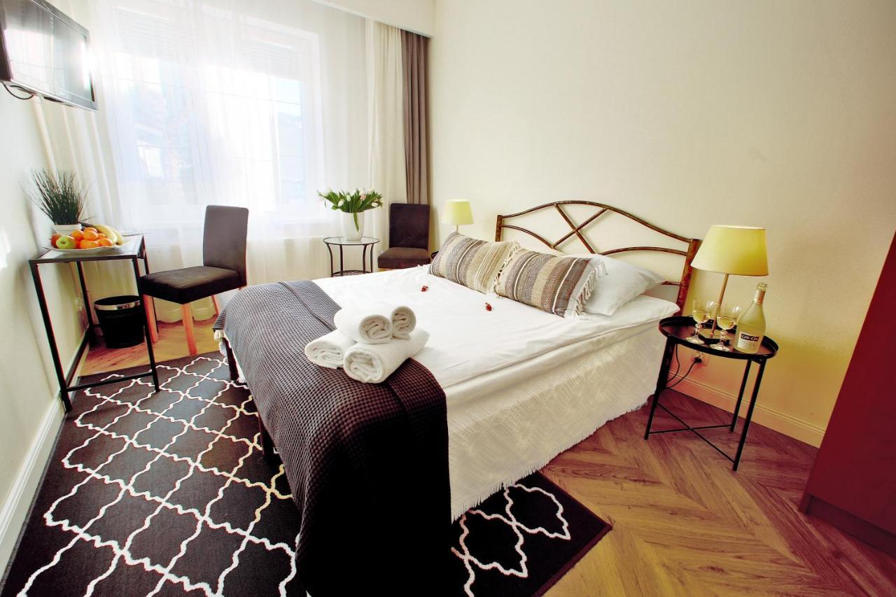 Rezydencja Pod Teznia & Spa Inowrocław Buitenkant foto