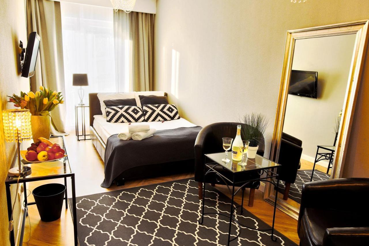 Rezydencja Pod Teznia & Spa Inowrocław Buitenkant foto